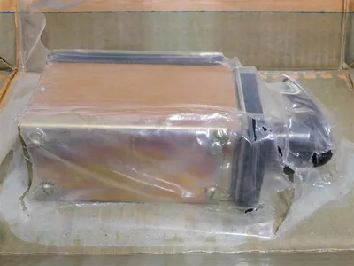 USED WESTINGHOUSE 399A414G03