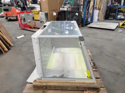 NEW LABCONCO 4863010