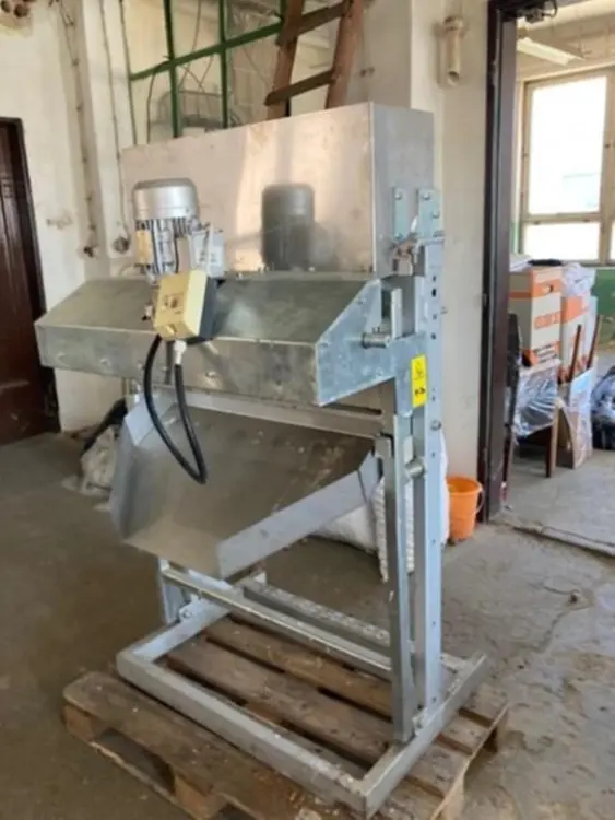 Used - - Nut & Snack Equipment CZ | Amaron s.r.o. #1064534