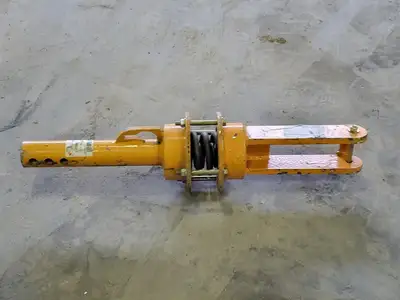 USED MACLEAN 1039805