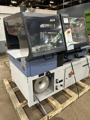USED CONFLEX FUSION