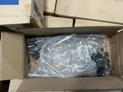 Used ULINE S15562BL Miscellaneous MRO Ohio US | HGR 24 #1271787