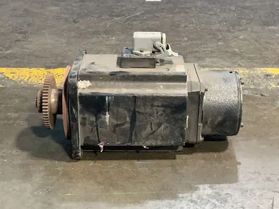 Used KAWASAKI P60B13200LCX2C Motors (misc) Ohio US | HGR 24 #1283979