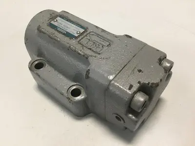 USED YUKEN CPDG-06-E-04-50