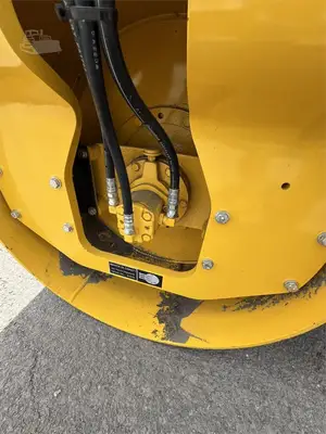 Used 2022 SAKAI SW504 Tandem Rollers Pennsylvania US | Core Equipment Group #1502050