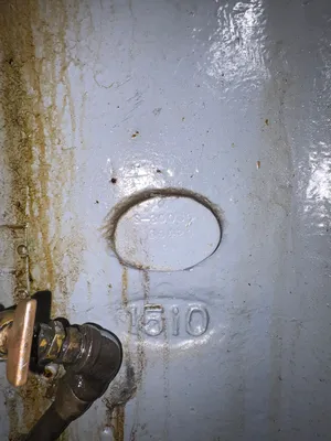 WATERBURY FARREL 1510 ICOP Presses | Global Machine Brokers, LLC (13)