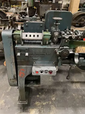 USED LEWIS 1CG