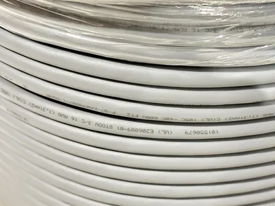 RF50679 | Turck  Flexible Service Cable 3-Contuctor 16AWG 160m - New Other