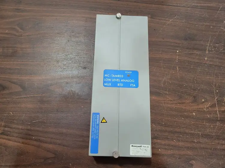 Used HONEYWELL 51309218-175 Misc Electrical & Power Parts British Columbia CA | Lenmark #253532