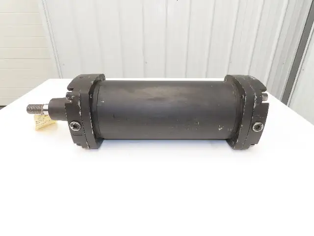 Used JOYNER _UNKNOWN_ Pneumatic Cylinders | Arrow Industrial #633166