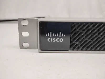USED CISCO ASA5525-X