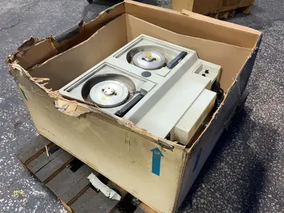 Used BUEHLER ECOMET 6 / 4918851600 Lapping / Polishing / Grinding Ohio US | HGR 24 #1304894
