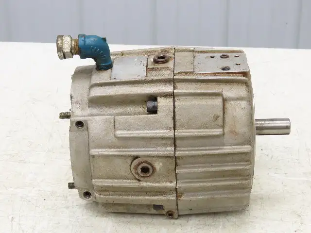 Used FORCE CONTROL POSIDYNE _UNKNOWN_ Parts (Hydraulics and Pneumatics) Indiana US | Arrow Industrial #633803