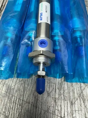 AIRTAC MA20X50 Electrical/PLC/Automation | ESS Industrial Equipment Sales (5)