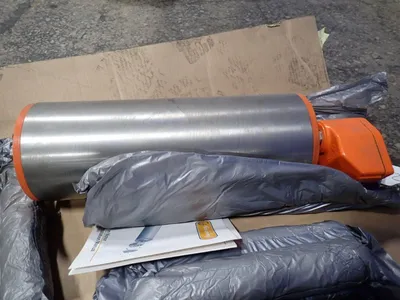 USED VAN DER GRAAF TM160B30610