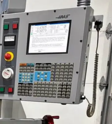 2004 HAAS TL-1 CNC Lathes | Toolquip, Inc. (3)