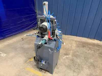 USED AES FN