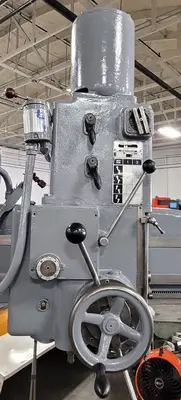 Used ARBOGA RLM 3508 Radial Drills Kentucky US | Aucto #1341553