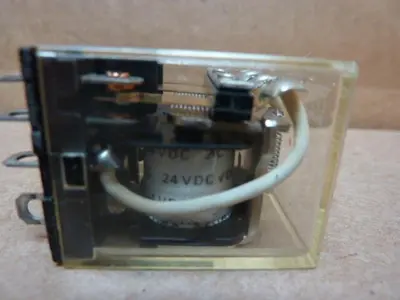 USED OMRON LY3