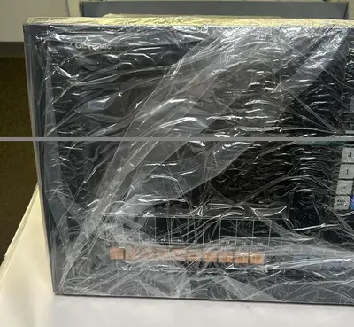 New | in-Stock GE FANUC IC600KD512C Automation Control (HMI) | Surplus Asset Holdings #1227090