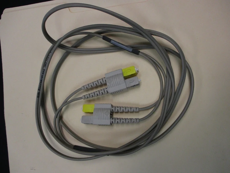 Used SUN MICROSYSTEM 537-1004-01 Cable & Wire Arizona US | ASSET CONVERSION SPECIALISTS, INC. #308352