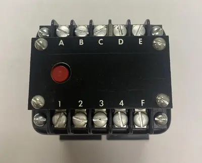 New | in-Stock INDUSTRIAL SOLID STATE CONTROLS 80782 Miscellaneous Equipment (Electrical & Power) | Surplus Asset Holdings #1188779