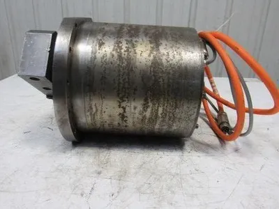 SW North America 418137 Actuator Indexer Machining Center CNC From a BA S 03-22