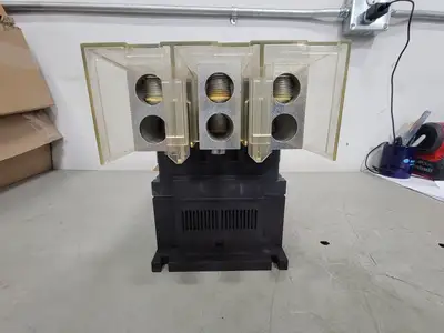 USED SIEMENS 3RT1075-6AF36