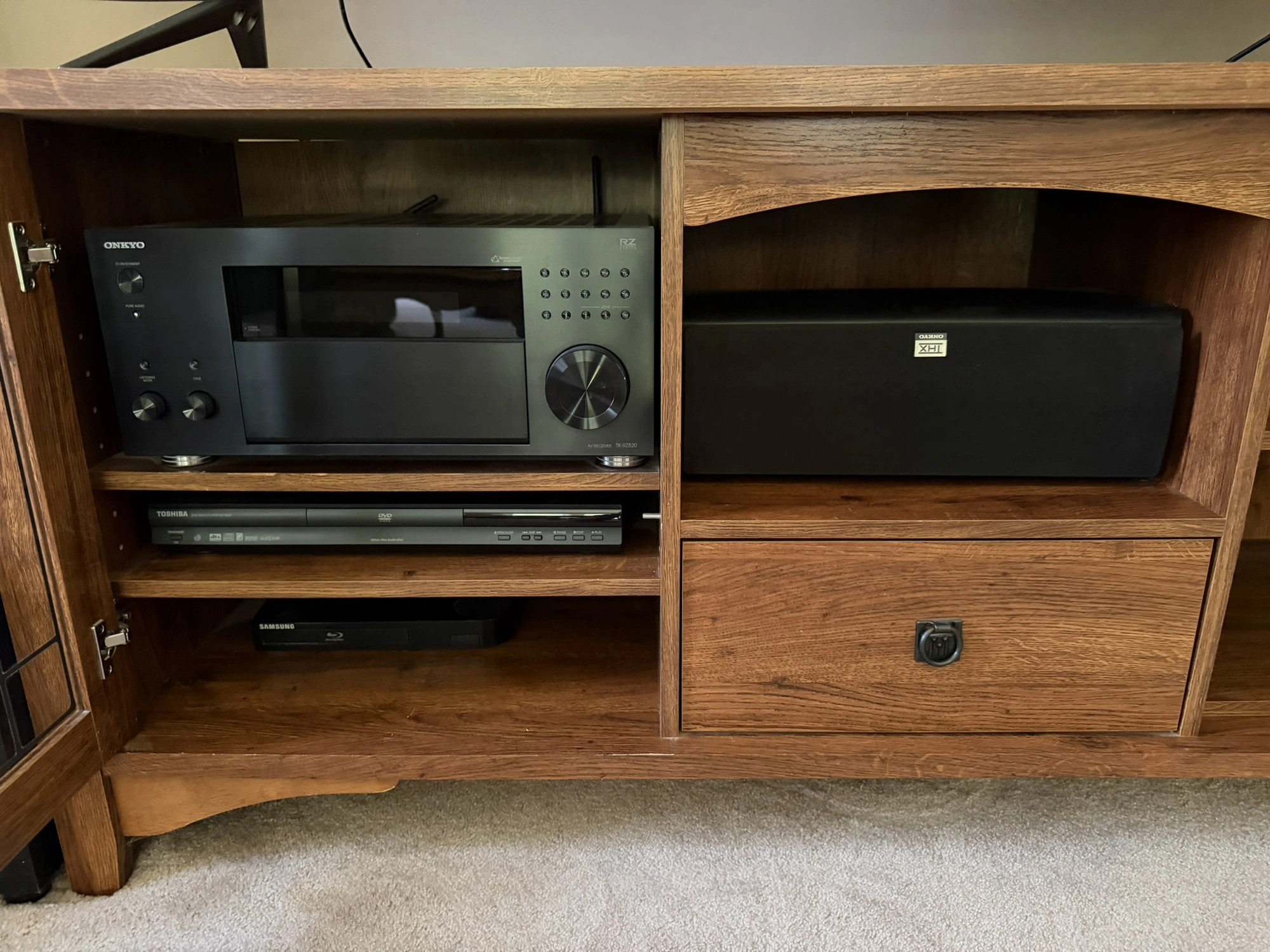 Used _UNKNOWN_ _UNKNOWN_ Commercial Audio/Visual Equipment Michigan US | Miedema Asset Management Group #1313825