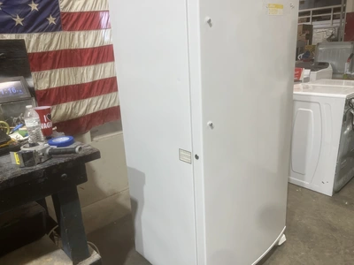 Used WHIRLPOOL FREEZER Freezers Michigan US | Miedema Asset Management Group #1322273