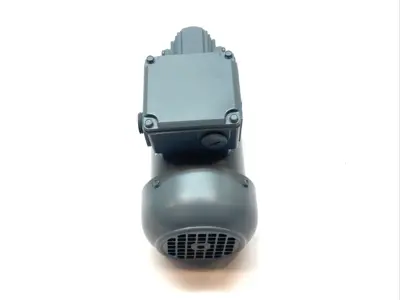 New | in-Stock Bauer Gearmotor 0.4HP 0.3kW H1/II/A Gearmotors Michigan US | Maverick Industrial Sales #1389211