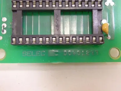 USED SELEC 401277