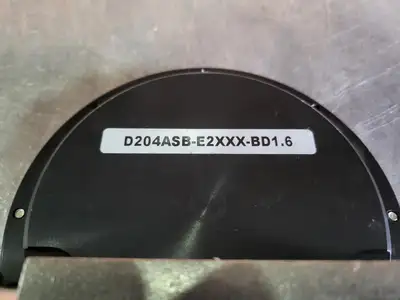 1/2" Pressure Gauge