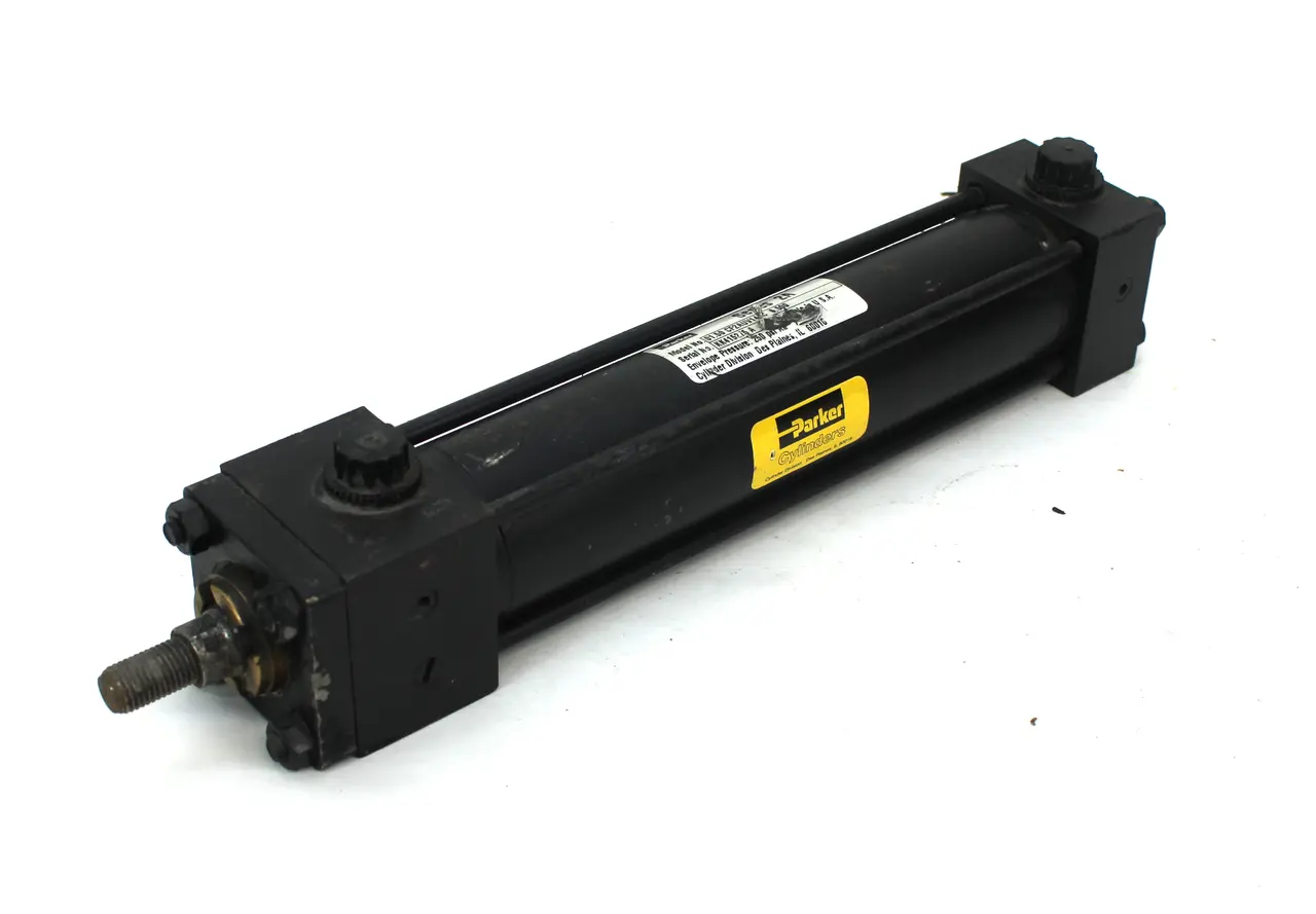 USED PARKER 01.50 CF2AUV14AC