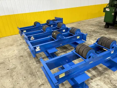 USED ARONSON WWRD-20
