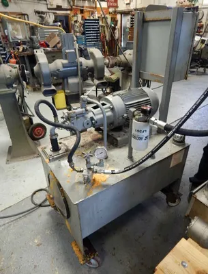 USED TOMCO FREEZE TUNNEL 24 X 16