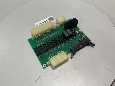 USED MEIKI 8368103
