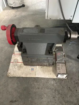 USED 2020 HAAS TL-1