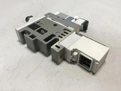 USED KOGANEI PB24C-38W