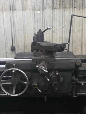 Used 1900 LEHMAN 40" X 360" Engine Lathes Illinois US | Revelation Machinery #1262311