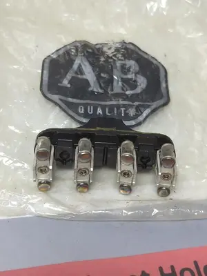 New | in-Stock ALLEN-BRADLEY X-217703 Miscellaneous Equipment (Electrical & Power) Ohio US | Surplus Asset Holdings #1209794