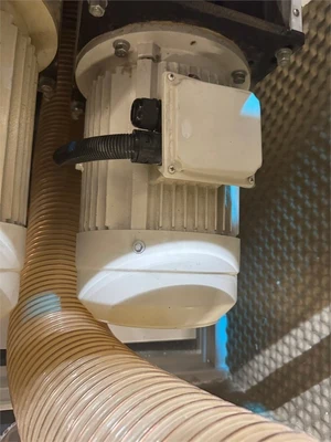 USED 2019 JANGJA "AM 623D"