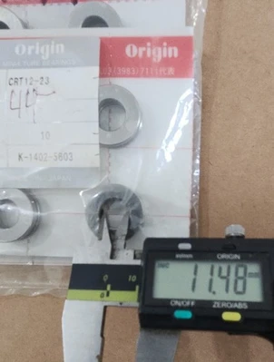 NEW Origin CRT12-23