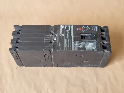 NEW SIEMENS CED63A003