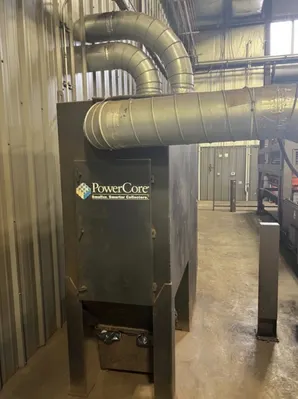 USED 2010 BYSTRONIC BYSPEED 3015
