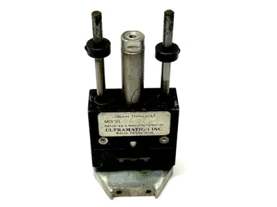 0A-2Z | Ultramation  Linear Thruster - Used