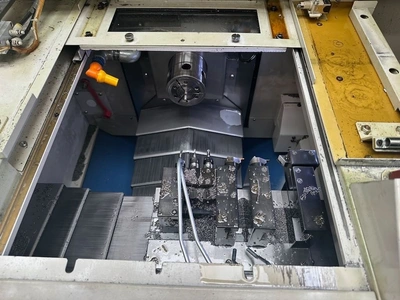 USED 2009 MIYANO GN-3000W