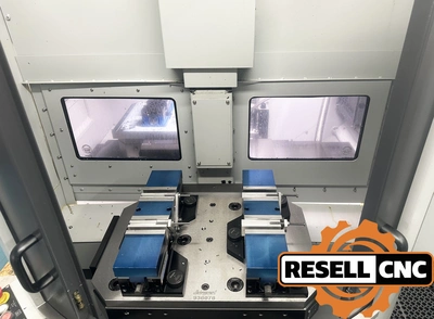 USED 2018 Hardinge V480 APC
