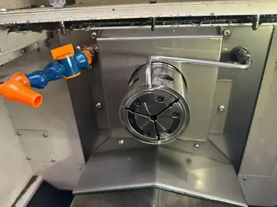 2014 MIYANO GN3200W CNC Lathes | CNC EXCHANGE (23)