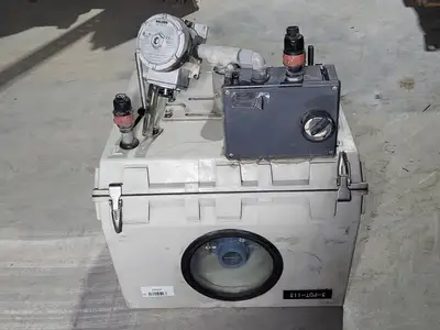 USED ROSEMOUNT 3051CD2A02A1AM5C6S5